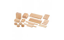 ＭＯＣＣＯ　木の工作キット＜自動車＞木製玩具  木のおもちゃ 対象年齢６歳から