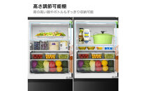 Hisense&nbsp;ハイセンス&nbsp;冷蔵庫【設置費込み】幅48.1cm&nbsp;135L&nbsp;自動霜取り&nbsp;霜取り不要&nbsp;一人暮らし&nbsp;スリム&nbsp;耐熱トップテーブル&nbsp;静音&nbsp;右開き&nbsp;2ドア&nbsp;コンパクト&nbsp;HR-D140KB&nbsp;ブラック&nbsp;人気&nbsp;おすすめ&nbsp;家電&nbsp;送料無料&nbsp;【カラー選択可】