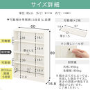 【完成品でお届け】薄型本棚&nbsp;木製マルチラック（ウォールナット）カラーボックス&nbsp;スリム&nbsp;本棚&nbsp;4段&nbsp;大容量&nbsp;収納棚&nbsp;可動棚&nbsp;幅60cm&nbsp;省スペース&nbsp;漫画収納&nbsp;スリム本棚&nbsp;薄型&nbsp;ラック&nbsp;木製&nbsp;コミック収納&nbsp;収納&nbsp;一人暮らし&nbsp;リビング&nbsp;書斎&nbsp;AKANBRHM0830-0-WAL