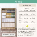 【完成品でお届け】薄型本棚&nbsp;木製マルチラック（ホワイト）カラーボックス&nbsp;スリム&nbsp;本棚&nbsp;4段&nbsp;大容量&nbsp;収納棚&nbsp;可動棚&nbsp;幅60cm&nbsp;省スペース&nbsp;漫画収納&nbsp;スリム本棚&nbsp;薄型&nbsp;ラック&nbsp;木製&nbsp;コミック収納&nbsp;収納&nbsp;一人暮らし&nbsp;リビング&nbsp;書斎&nbsp;AKANBRHM0830-0-WH