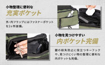【デグナー】ホルスターバッグ [NB-203]  ＜ブラック＞［ 京都 バイク 革製品 ブランド ホルスター バッグ 人気 おすすめ おしゃれ 収納 鞄 革 ツーリング ライダー バイカー バイクギア メーカー ギア パーツ 送料無料 ふるさと納税 ］