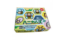 ＭＯＣＣＯ　ハニカムズ　木製玩具 木のおもちゃ 対象年齢４歳から