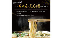 もつ鍋（味噌）9人前セット