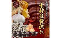 味付き&nbsp;サムギョプサル&nbsp;1.2kg&nbsp;&nbsp;(&nbsp;400g×3パック&nbsp;)