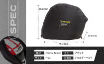 【デグナー】ヘルメットバッグ&nbsp;[NB-161]&nbsp;［&nbsp;京都&nbsp;バイク&nbsp;革製品&nbsp;ブランド&nbsp;ヘルメット&nbsp;バッグ&nbsp;人気&nbsp;おすすめ&nbsp;おしゃれ&nbsp;収納&nbsp;鞄&nbsp;革&nbsp;ツーリング&nbsp;ライダー&nbsp;バイカー&nbsp;バイクギア&nbsp;メーカー&nbsp;ギア&nbsp;パーツ&nbsp;送料無料&nbsp;ふるさと納税&nbsp;］