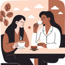 スペシャルティコーヒー豆200g２種セット「深浅の旋律」