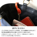 【ライトブラウン】チョイガケストラップ [R] HUKURO 栃木レザー