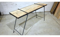 Fe★NEEDS「溶接体験ワークショップ・スタンダード」