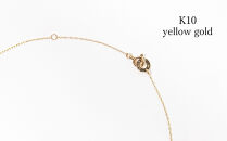 【KAORU】ミモザ&nbsp;ネックレス&nbsp;/&nbsp;K10&nbsp;ピンクゴールド&nbsp;[&nbsp;京都&nbsp;アクセサリー&nbsp;ブランド&nbsp;人気シリーズ&nbsp;Mimosa&nbsp;上品&nbsp;人気&nbsp;おすすめ&nbsp;普段使い&nbsp;ギフト&nbsp;プレゼント&nbsp;お取り寄せ&nbsp;通販&nbsp;送料無料&nbsp;ふるさと納税&nbsp;]