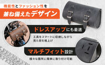 【デグナー】ヴィンテージレザーツールバッグ&nbsp;[TB-6]&nbsp;＜ブラウン＞［&nbsp;京都&nbsp;バイク&nbsp;革製品&nbsp;ブランド&nbsp;レザー&nbsp;バッグ&nbsp;人気&nbsp;おすすめ&nbsp;かっこいい&nbsp;おしゃれ&nbsp;ツール&nbsp;ヴィンテージ&nbsp;鞄&nbsp;革&nbsp;ツーリング&nbsp;ライダー&nbsp;バイカー&nbsp;バイクギア&nbsp;メーカー&nbsp;ギア&nbsp;パーツ&nbsp;送料無料&nbsp;ふるさと納税&nbsp;］