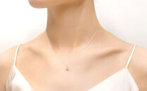 【KAORU】スターダスト&nbsp;ネックレス&nbsp;/&nbsp;シルバー&nbsp;[&nbsp;京都&nbsp;アクセサリー&nbsp;ブランド&nbsp;人気シリーズ&nbsp;Stardust&nbsp;上品&nbsp;人気&nbsp;おすすめ&nbsp;普段使い&nbsp;ギフト&nbsp;プレゼント&nbsp;お取り寄せ&nbsp;通販&nbsp;送料無料&nbsp;ふるさと納税&nbsp;]