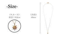 【KAORU】スターダスト&nbsp;ネックレス&nbsp;/&nbsp;K10&nbsp;ピンクゴールド&nbsp;[&nbsp;京都&nbsp;アクセサリー&nbsp;ブランド&nbsp;人気シリーズ&nbsp;Stardust&nbsp;上品&nbsp;人気&nbsp;おすすめ&nbsp;普段使い&nbsp;ギフト&nbsp;プレゼント&nbsp;お取り寄せ&nbsp;通販&nbsp;送料無料&nbsp;ふるさと納税&nbsp;]