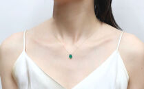 【KAORU】ナチュラルストーンネックレス【K18チェーン】/&nbsp;グリーンオニキス&nbsp;Lサイズ&nbsp;[&nbsp;京都&nbsp;アクセサリー&nbsp;ブランド&nbsp;人気シリーズ&nbsp;カラーストーン&nbsp;上品&nbsp;人気&nbsp;おすすめ&nbsp;普段使い&nbsp;ギフト&nbsp;プレゼント&nbsp;お取り寄せ&nbsp;通販&nbsp;送料無料&nbsp;ふるさと納税&nbsp;]