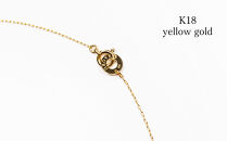 【KAORU】ナチュラルストーンネックレス【K18チェーン】/&nbsp;グリーンオニキス&nbsp;Lサイズ&nbsp;[&nbsp;京都&nbsp;アクセサリー&nbsp;ブランド&nbsp;人気シリーズ&nbsp;カラーストーン&nbsp;上品&nbsp;人気&nbsp;おすすめ&nbsp;普段使い&nbsp;ギフト&nbsp;プレゼント&nbsp;お取り寄せ&nbsp;通販&nbsp;送料無料&nbsp;ふるさと納税&nbsp;]