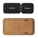 映像出力やデータ転送と同時に給電可能なマルチアダプターとポータブルSSD、専用MagsafeケースセットNX-PDPA1｜PDPアダプター®NX-P2SE&nbsp;2TB｜ポータブルSSDNX-PDPA1MC｜MagsafePUレザーケース