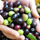 1stORIGINエキストラバージンオリーブオイル小豆島産100%（180g）【予約販売】