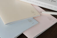 Wild note（カラー：アイボリー）