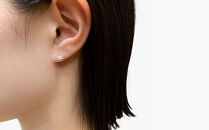 【KAORU】スターダスト&nbsp;ピアス&nbsp;/&nbsp;シルバー&nbsp;[&nbsp;京都&nbsp;アクセサリー&nbsp;ブランド&nbsp;人気シリーズ&nbsp;Stardust&nbsp;上品&nbsp;人気&nbsp;おすすめ&nbsp;普段使い&nbsp;ギフト&nbsp;プレゼント&nbsp;お取り寄せ&nbsp;通販&nbsp;送料無料&nbsp;ふるさと納税&nbsp;]