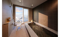 【クリスタルヴィラ白浜パークサイド】2025.3月GRANDOPEN　プライベートヴィラ(ペア宿泊)（1泊素泊まり）