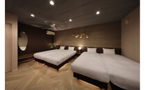 【クリスタルヴィラ白浜パークサイド】2025.3月GRANDOPEN　プライベートヴィラ(ペア宿泊)（1泊素泊まり）