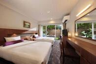 【クリスタル旅館白浜&nbsp;灯りや】ペア宿泊（1泊素泊まり）