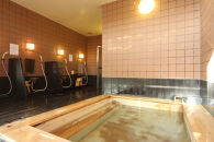 【クリスタル旅館白浜&nbsp;灯りや】ペア宿泊（1泊素泊まり）