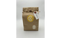 【令和7年産新米】南魚沼産こがねもち5kg　八海山の里で実りました。【2025年9月中旬より順次発送予定】