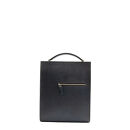 福岡市　Foglia&nbsp;3WAY&nbsp;ミニダレスリュック&nbsp;【ブルーブラック】