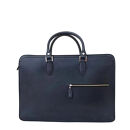 【福岡市】Foglia&nbsp;A4ビジネスバッグ&nbsp;　【ブルーブラック】