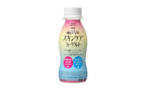 明治Ｗのスキンケアヨーグルト24本