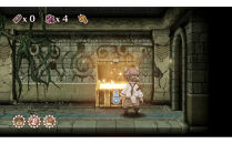 『戦場のフーガ』Nintendo Switch™パッケージ