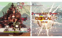 『戦場のフーガ2』Nintendo Switch™パッケージ