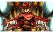 『戦場のフーガ3』Nintendo Switch™パッケージ