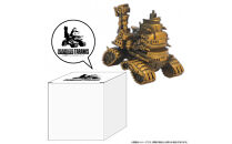 『戦場のフーガ』トリロジーボックス