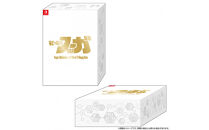 『戦場のフーガ』トリロジーボックス