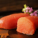 化粧箱入り国産辛子明太子　紡　222g