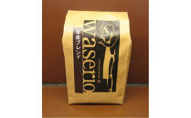 名古屋のワダコーヒー　コーヒーギフトセット　200ｇ（粉）×２袋入り