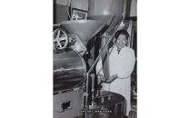 名古屋のワダコーヒー　コーヒー豆ギフトセット　200ｇ（豆）×2袋入り