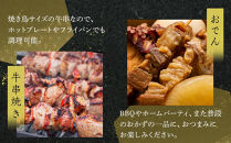 【父の日ギフト】オリーブ牛　牛串　10本セット