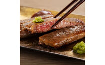 最高級A5ランク仙台牛サーロインステーキ 10枚