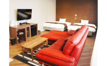 ホテルアベストグランデ岡山　12000円分　宿泊利用券