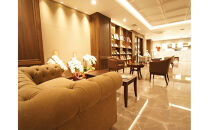 ホテルアベストグランデ岡山　6000円分　宿泊利用券