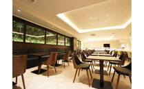 ホテルアベストグランデ岡山　6000円分　宿泊利用券