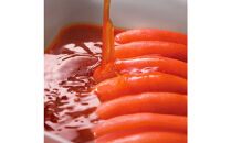 【まるきた水産】博多あごおとし（100g)辛子明太子