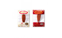 博多乾燥熟成明太子（旨口・辛口）セット