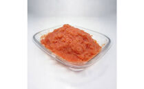 【あき乃家】ワイン仕込み&nbsp;辛子明太子ほぐし&nbsp;500g