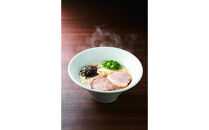 一風堂白丸ラー麦麺セット（18食）豚骨ラーメン