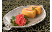 無着色辛子明太子・バラコ(1.6kg)