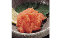 無着色辛子明太子・バラコ(1.6kg)