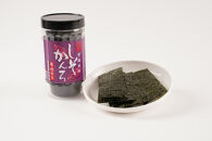 かんろ詰め合わせ（32枚×4本）紫蘇風味味付のり